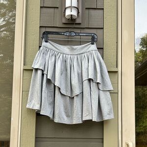 Fun, Flirty Skirt